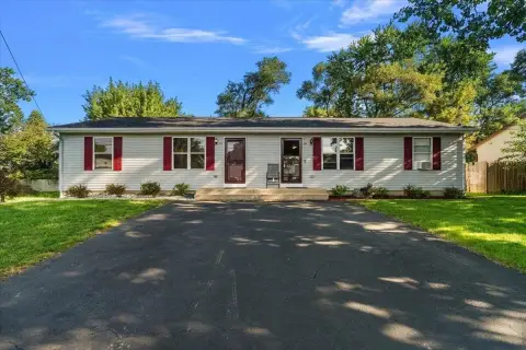Renovated Duplex with Existing Tenant