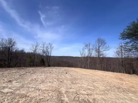 43.45 Acres in Jamestown, TN