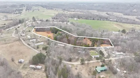 Land Near Lake Cumberland