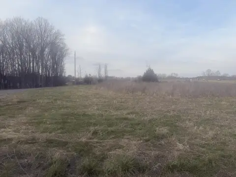 Residential Land Near Center Hill