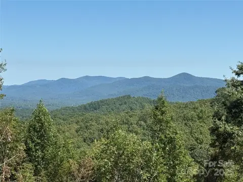 Nebo, NC Land Sanctuary