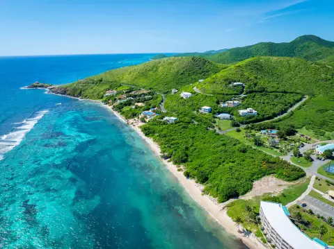 St. Croix Beachfront Development Opportunity