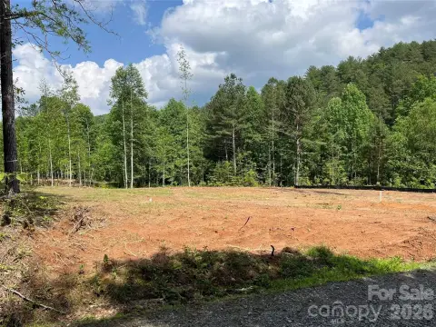 Eagles Landing 1.75-Acre Homesite