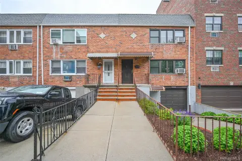 Flushing Two-Family Brick Residence