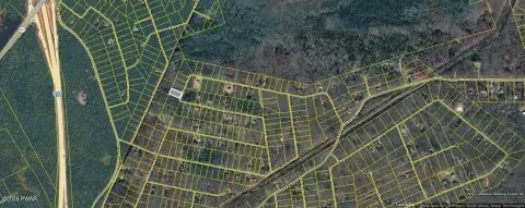 Residential Land Lot