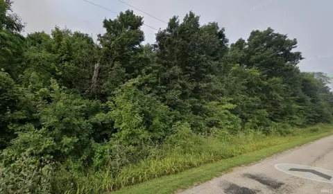 Columbia City Agricultural Land