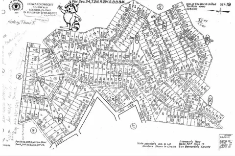 Running Springs Land For Sale