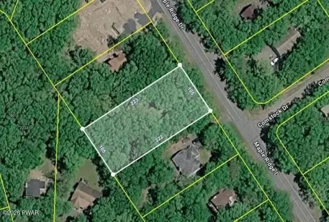 Residential Building Lot
