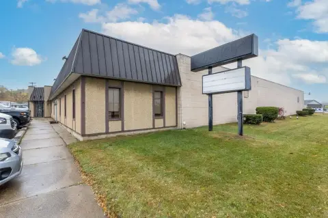 Retail Opportunity in Jackson, MI