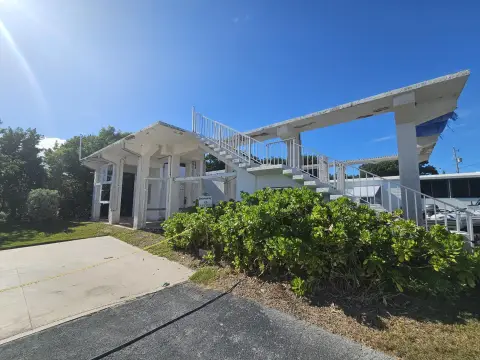 Waterfront Land in Gated Community