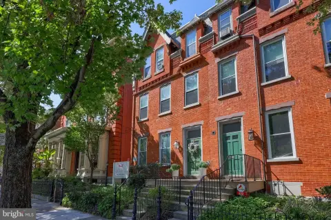 4-Unit Brick Quadplex