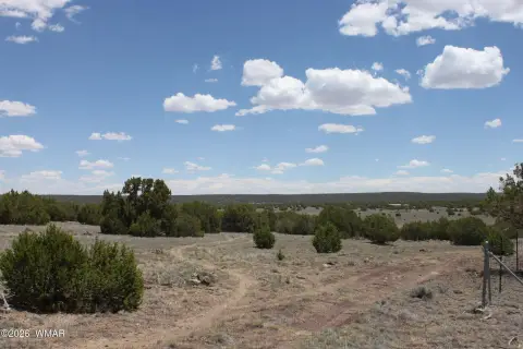 AG-Zoned Recreational Land Parcel