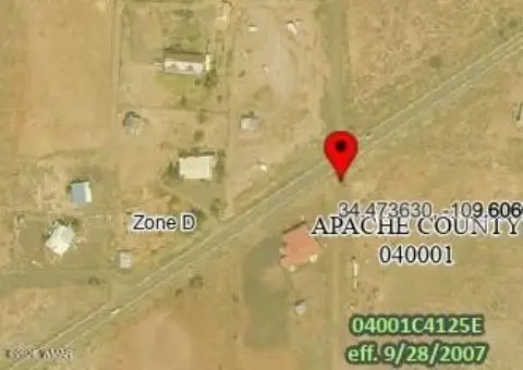 Recreation Land Parcel