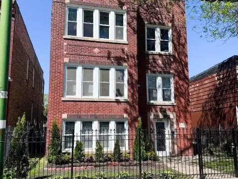 Multifamily Building for Sale