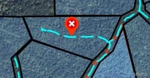 Ozark Hideaway Land For Sale