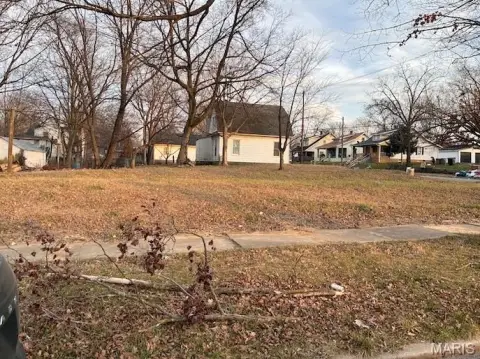 Cape Girardeau Vacant Lot