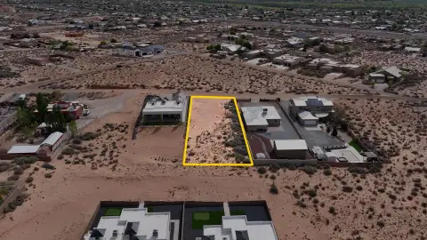 Residential Lot in Rio Rancho