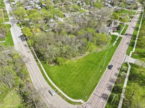 Vacant Land in St. Charles