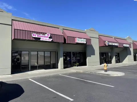 Six-Office Commercial Suite