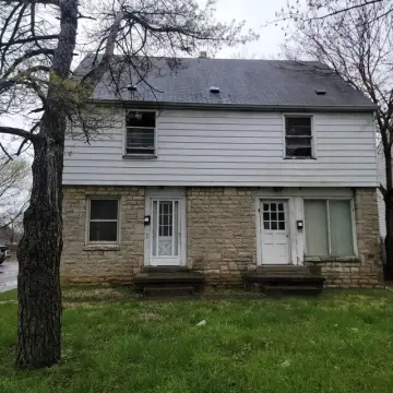 Renovated Duplex Investment
