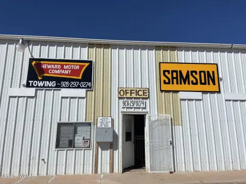 Holbrook Commercial Land For Sale