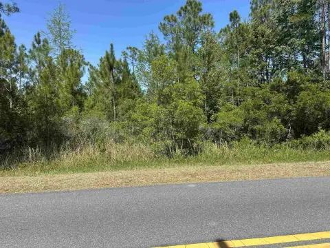 Riverfront Land in Carrabelle, FL