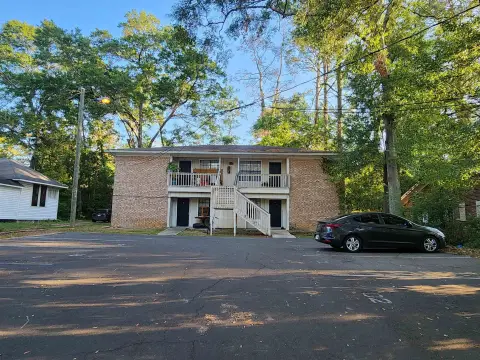 Turnkey Quadruplex Near FSU