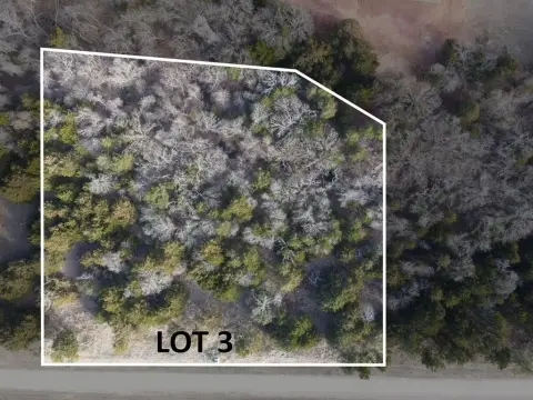 Guthrie, OK Acreage Homesite