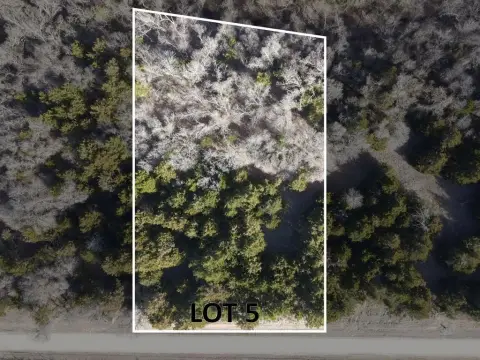 Guthrie, OK Acreage Homesite