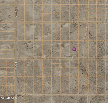 Palmdale Light Industrial Land Parcel
