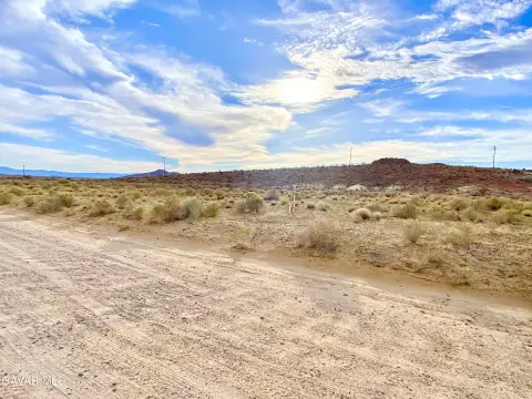 Rosamond Vacant Land Opportunity