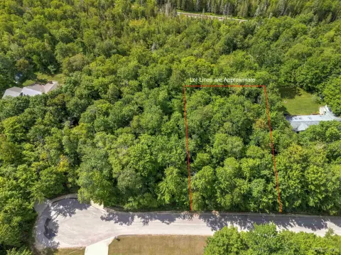 Residential Land Near Lake Michigan