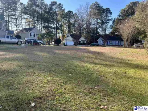 Residential Lot in Pointe South