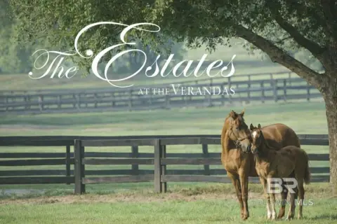 Horse-Friendly Custom Home Lot