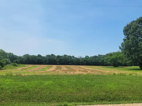 Riverfront Agricultural Land