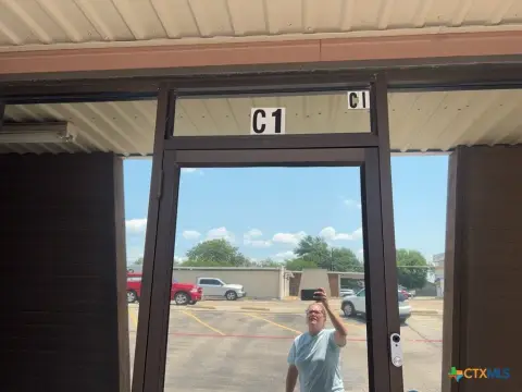 Killeen Commercial Space For Rent