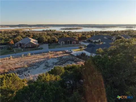 Harker Heights Acreage for Custom Build