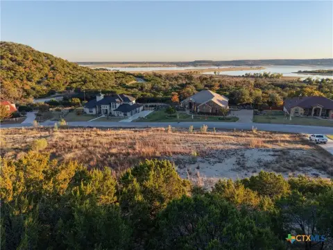 Harker Heights Acreage for Custom Build