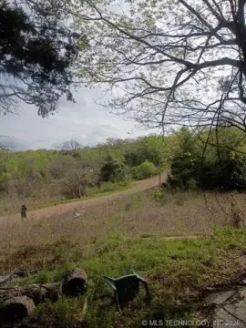 Land Near Lake Eufaula