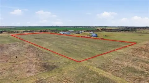 Oklahoma Land Ideal Country Homestead