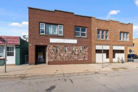 West Allis Mixed-Use Building
