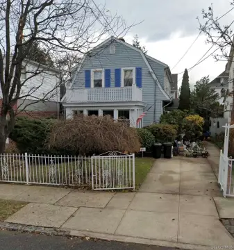 Duplex Residential Property