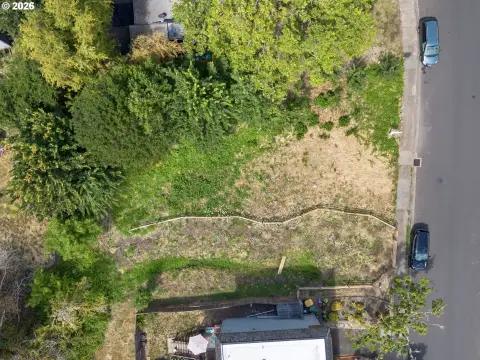 Residential Land in Beaverton, Oregon