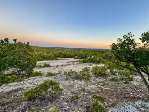 23 Acres in Texas Hill Country