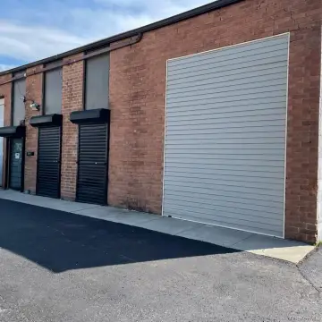 Versatile Warehouse and Office Space
