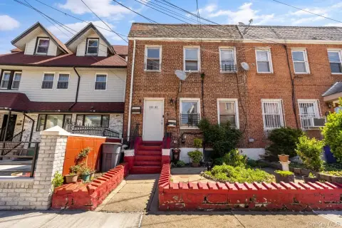 South Ozone Park Two-Family Home