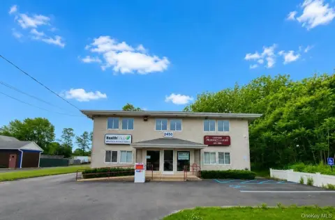 Centereach Office Space For Rent