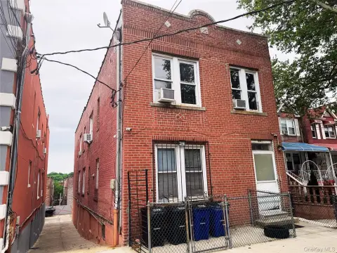 Bronx Multifamily Investment Opportunity