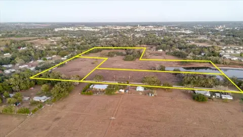 30 Acres Development Opportunity