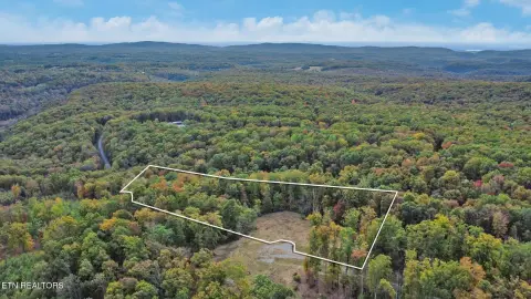 Unrestricted Land with Mountain Views